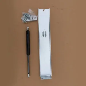 Tlmič s konzolou na zdvih ložnej plochy Neptun rad PRO