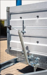 Hever zdvíhania ložnej plochy Aga Kit 