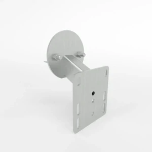 Držiak rezervného kolesa 5x112 Temared