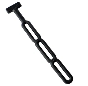 Napínacia guma "T" na plachtu 280 mm