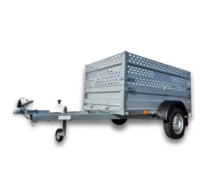 Dierovaná nadstavba Agados Aga Kit M1 500mm
