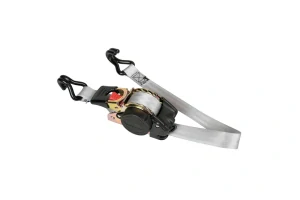 Upínací pás samonavíjací LC 300 daN 0,6 t / 3 m 