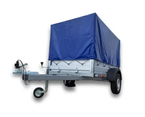 Plachta s konštrukciou Agados Aga Kit EM3, 119cm od podlahy