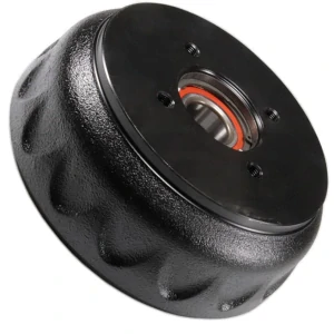 Bubon brzdový KNOTT 200x50 (4x100) vrátane ložiska