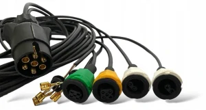 Kabeláž Neptun 236 PTW, RT, PRO