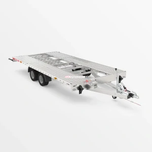 TEMARED CAR DECK 4521/2S LOHR 2700 kg VDI 2700