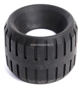 Rolna bočná Brenderup 80 mm x 106 mm/otvor 21 mm 