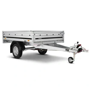 Brenderup 3205SB 1000 kg