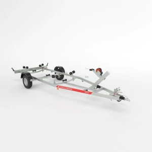 TEMARED BOAT B13 (V) - 1300 kg, Rolny