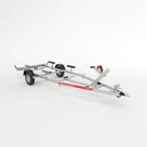 TEMARED BOAT B13 (V) - 1300 kg, Podpery