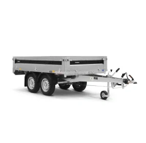 Brenderup 4260STB2000, 2000 kg 