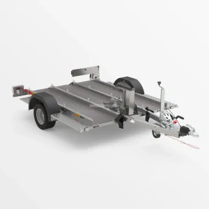 Prepravník motocyklov TEMARED MOTO ROBUST 2315 1300kg