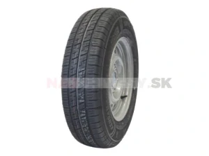 Koleso 185 R14 C 104/102N (900 kg) Kenda Mastertrail 3G M+S, 5,5J, ET30, 5x112