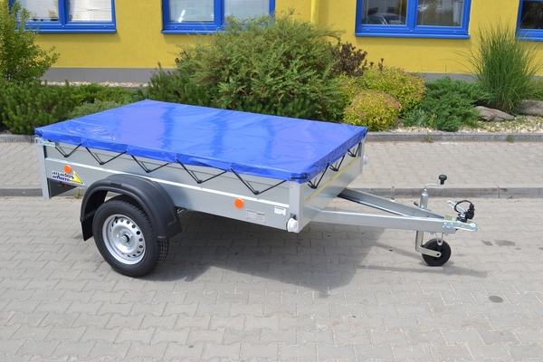 Krycia plachta Agados  Handy 27, 7, NP 7