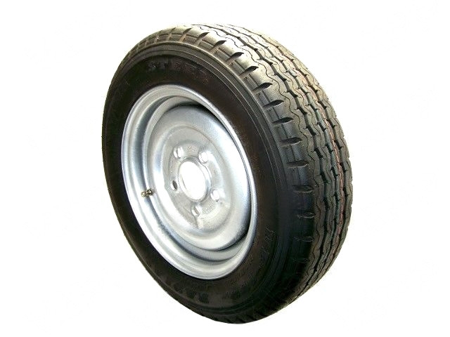 Koleso 155/70 R12C 104/102N Maxxis UE-168 (900 kg) 5x112