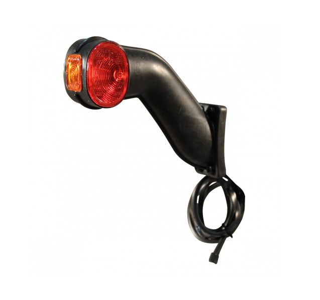 Pozičné tykadlo Superpoint II Ecopoint, L - DOPREDAJ