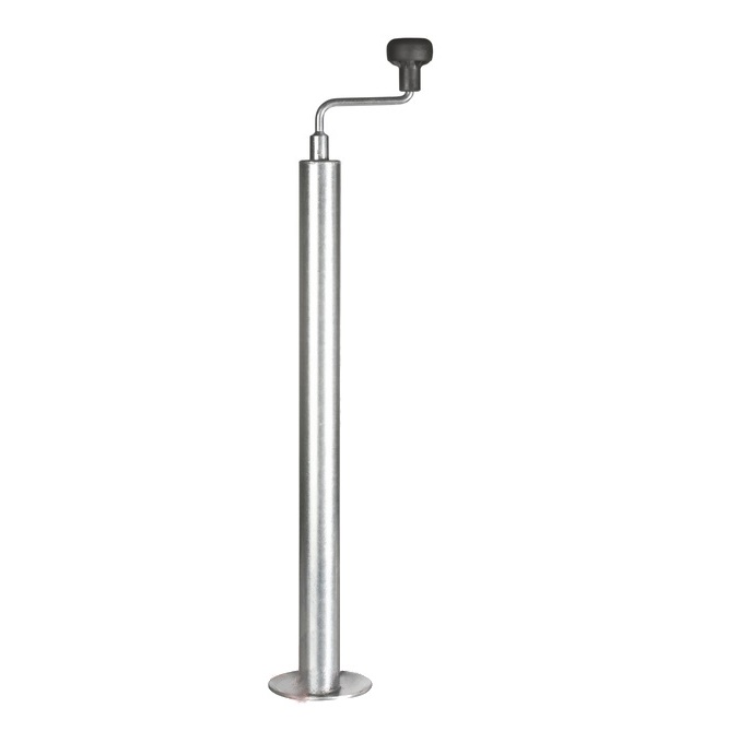 Podperná noha WW ST 48-120 (600 mm s výsuvom 220 mm) 150kg