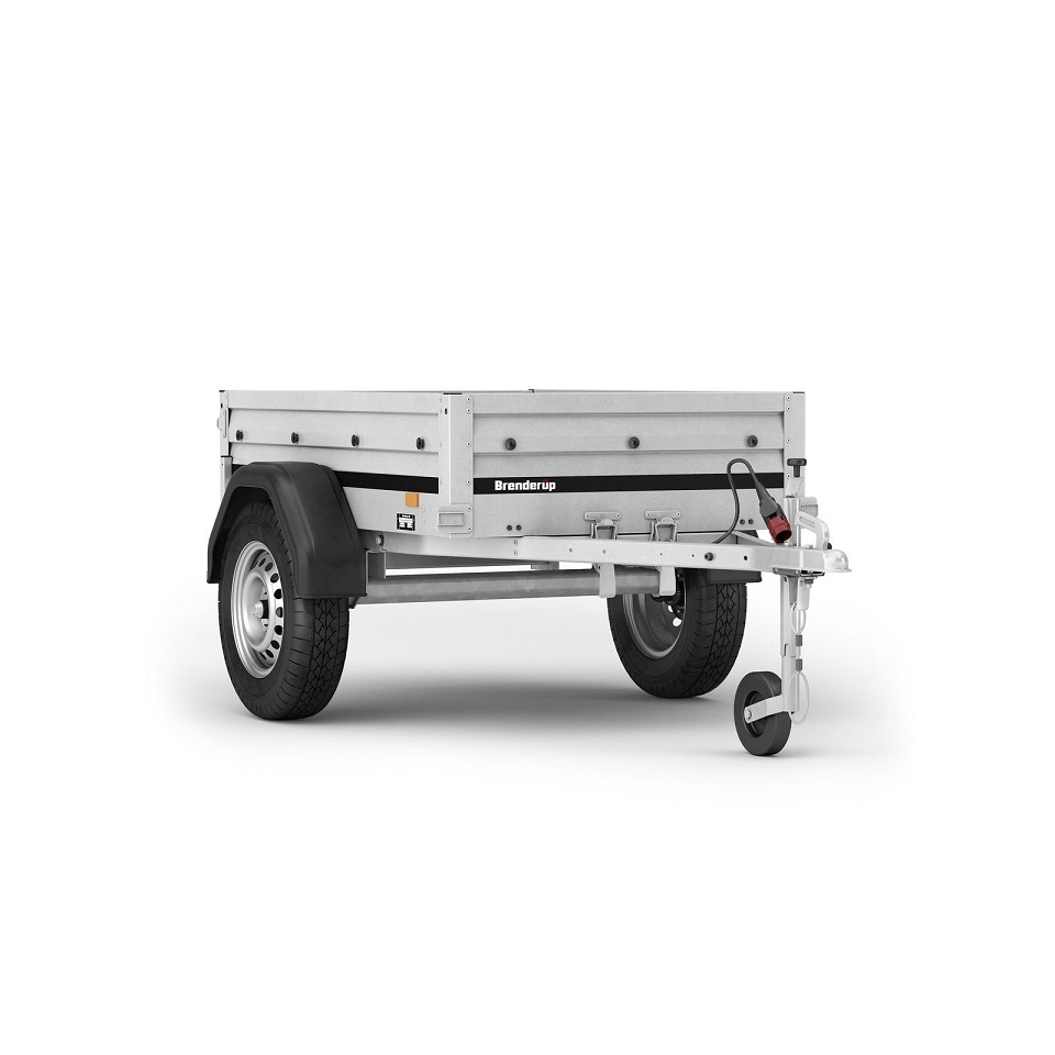 Brenderup 1150SUB TILT