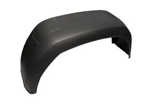 Blatník plast. 200 mm AL-KO BKS EA 200 čierny - VÝPREDAJ