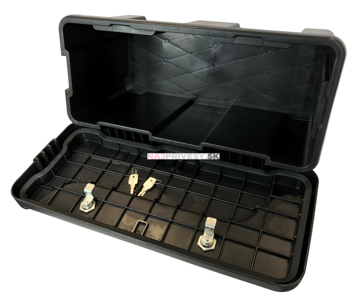 Box na náradie BLACKIT II