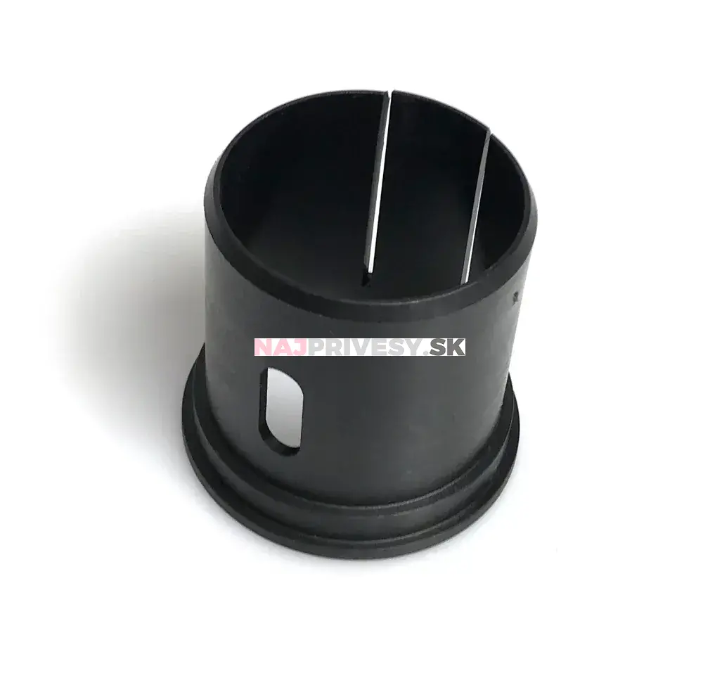 Puzdro brzdy KNOTT KFL pr. 50 mm zaskakovacie