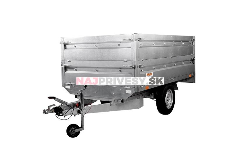 Neptun NORDICA N13-263 KPS, 1300 kg