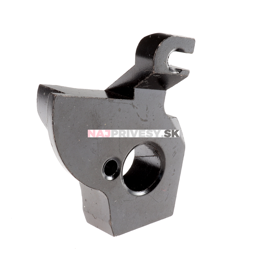 Palec/vačka ľavá ku kolesovej jednotke BPW 2005-7