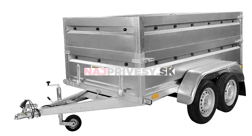 Neptun RUSTIK N7-236 2 RT - 2x750 kg