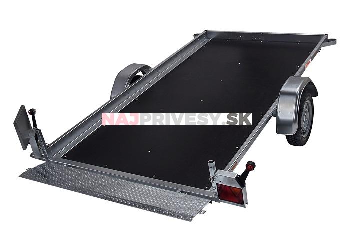 Neptun MULTI N7-255 multi - sklopný, 750 kg