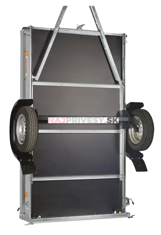 Neptun PRAKTIK N7-263 PTW, 750 kg