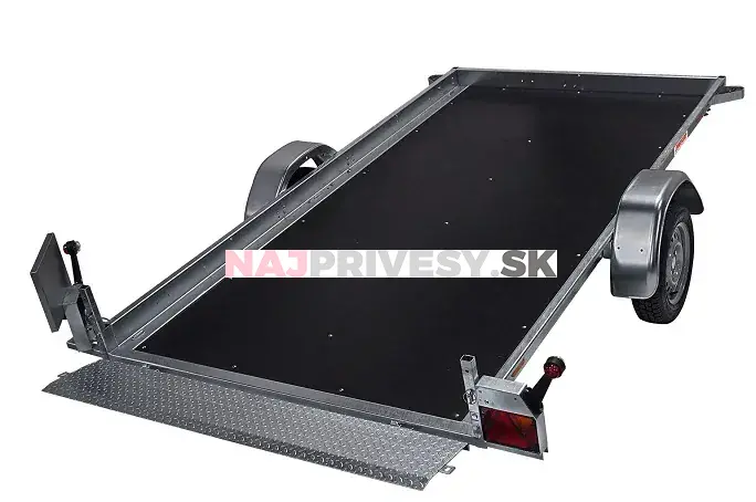 Neptun MULTI N7-305 multi - sklopný, 750 kg