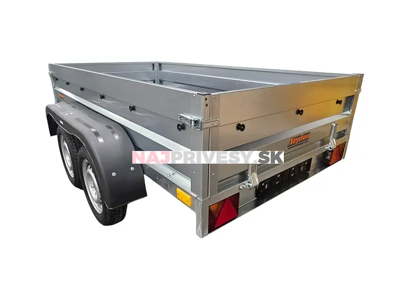 Neptun RUSTIK N7-263 2 RT - 2x750 kg