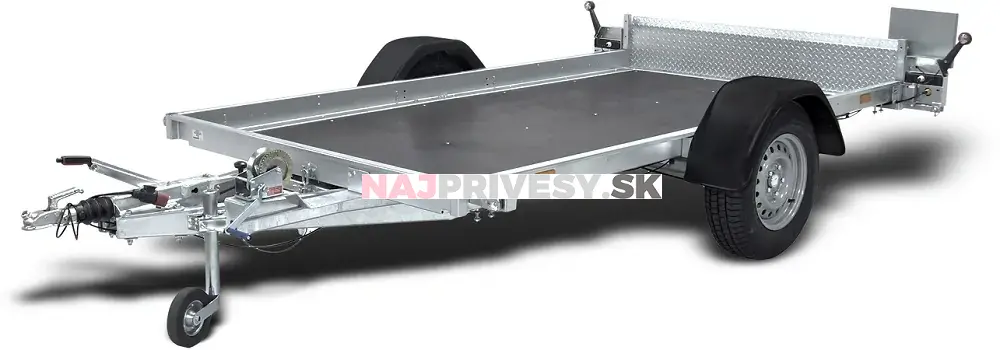 Neptun MULTI N13-305 multi - sklopný, 1300 kg