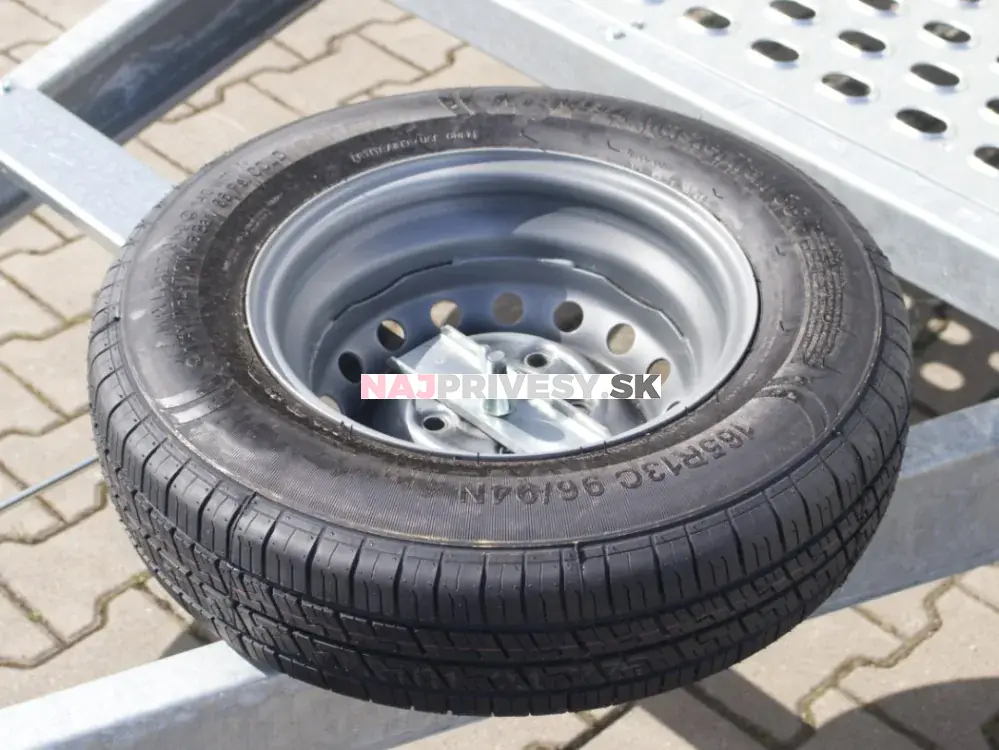 Držiak rezervy VAPP 475/430 (PAV,PVV 1920)