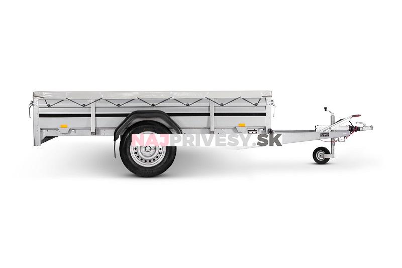 Krycia plachta Brenderup 2260S - 153cm