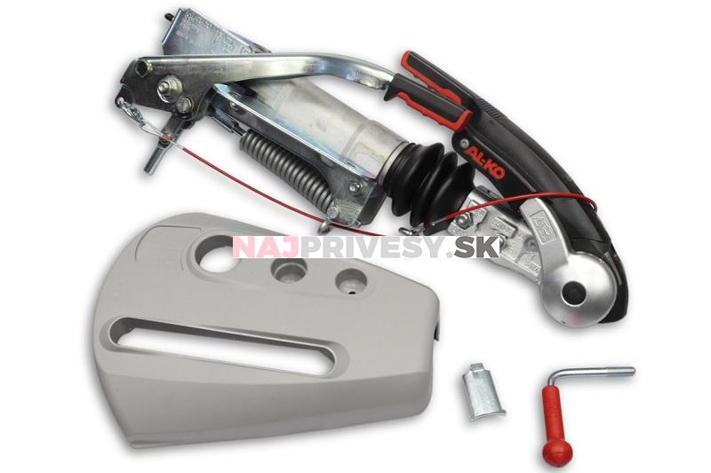 Nájazdová brzda AL-KO 150V + AKS3004 + kryt