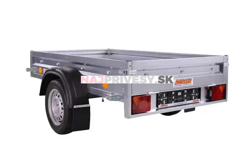 Neptun PRAKTIK N7-202 SVW, 750 kg 