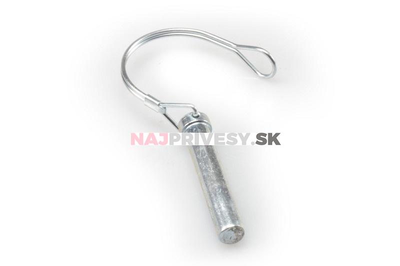 Čap pántu BSCH 30-2 (BSCH 30-5) s pružinovou poistkou