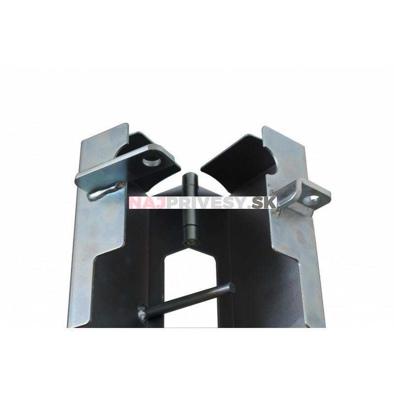 BÜNTE - Safety BOX XL, rozevírací