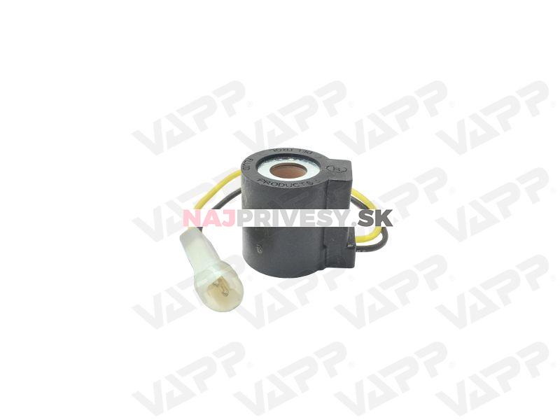 Ciievka na odtokový ventil pre elektrohydraulické čerpadlo 12V SPX