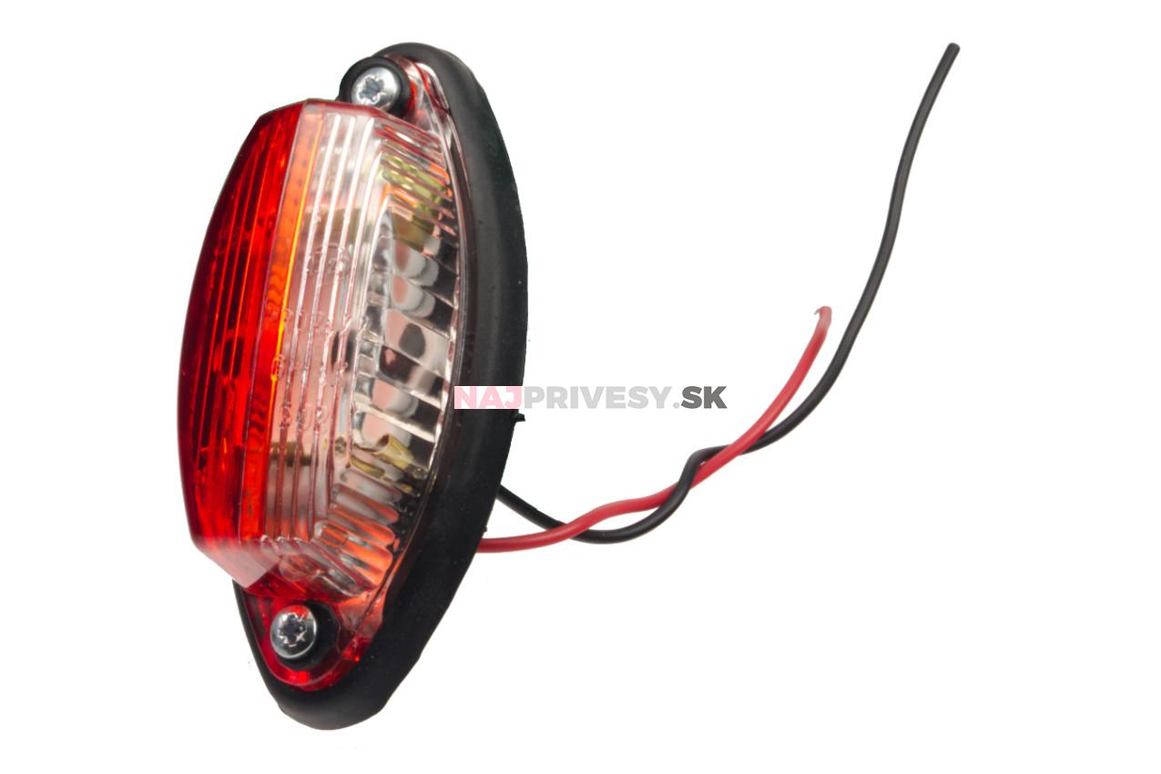 Svietidlo doplnkové obrysové GMAK G02