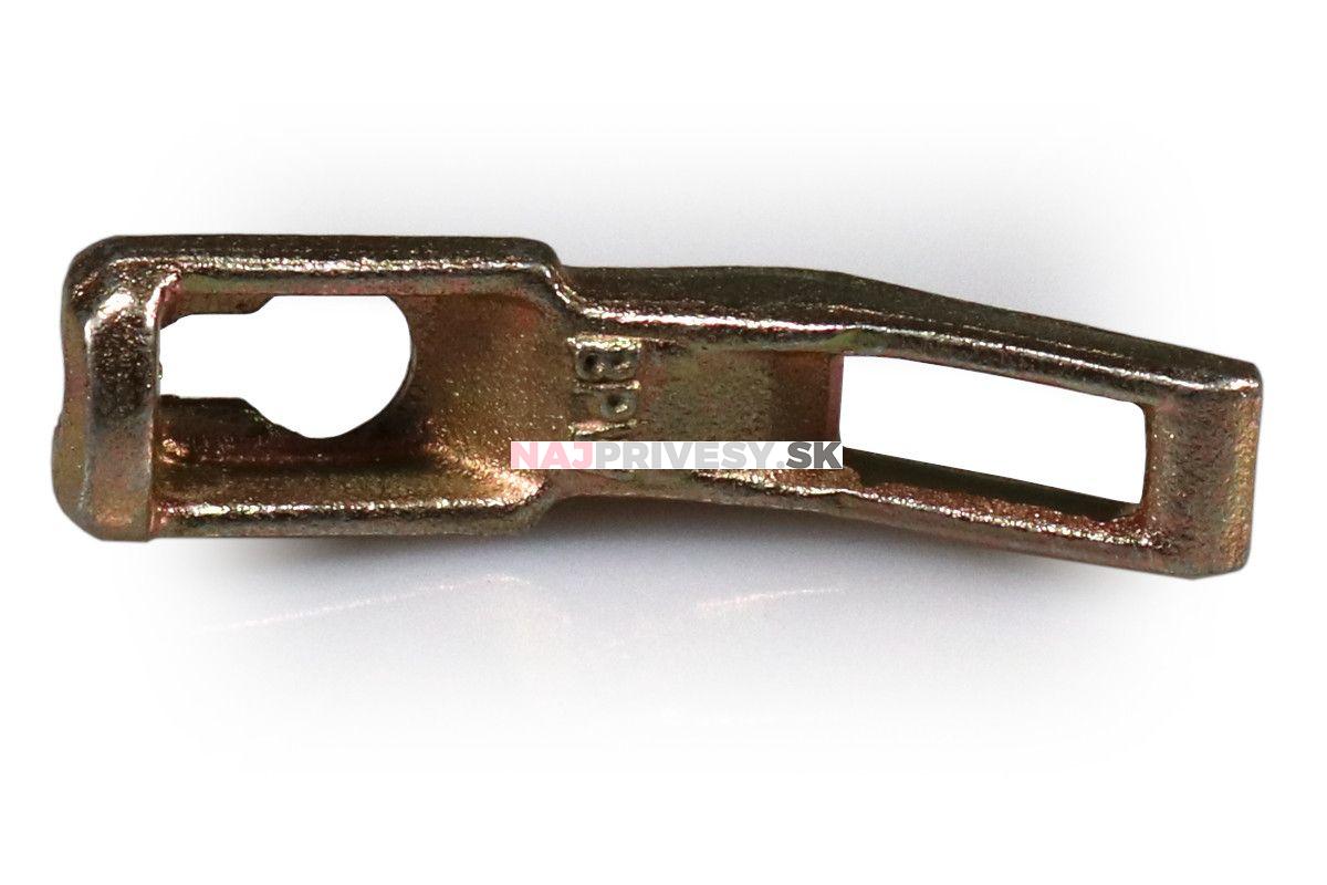 Spojka lanovod -rozpierka BPW S2005-7