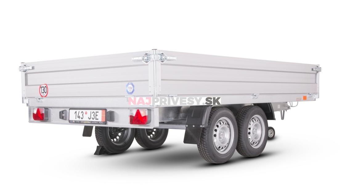 Agados VZ 32 Express 750kg