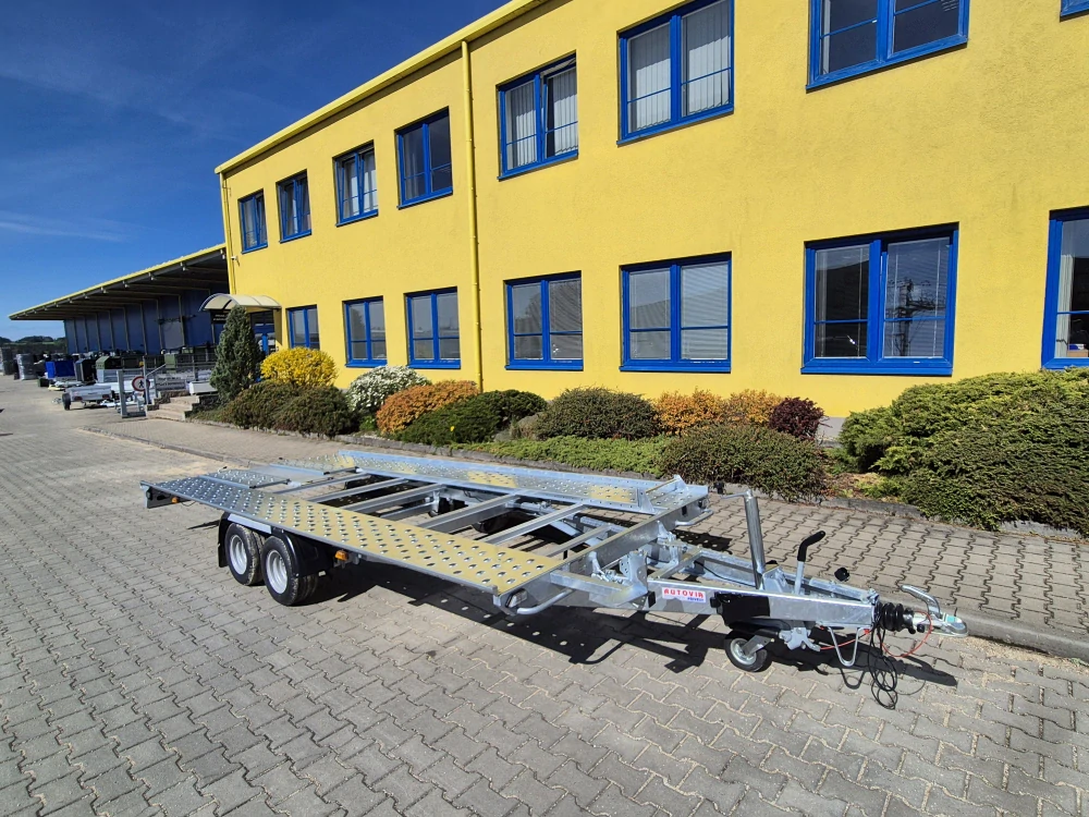 Agados Beta 47 3000kg