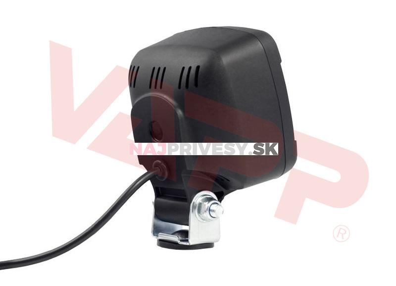 Svietidlo cúvacie Fristom FT-036 REV LED, 12-30 V