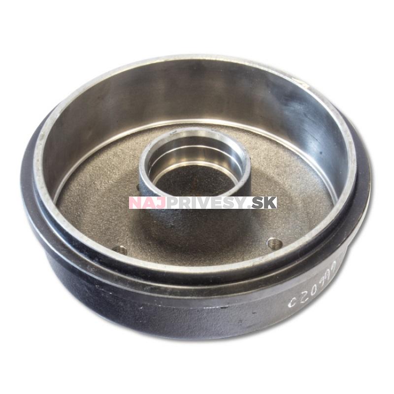 Brzdový bubon BPW 2005 112x5