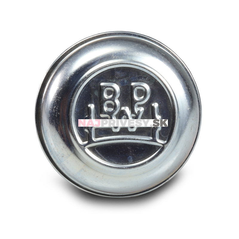 Krytka náboja BPW pr. 50,3 mm