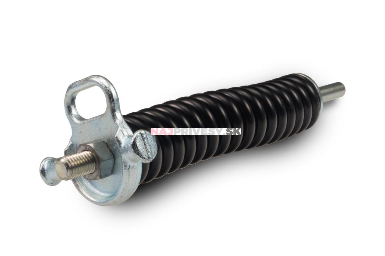 Pružina páky náj. brzdy AL-KO 200V 2. generace ETI 811299