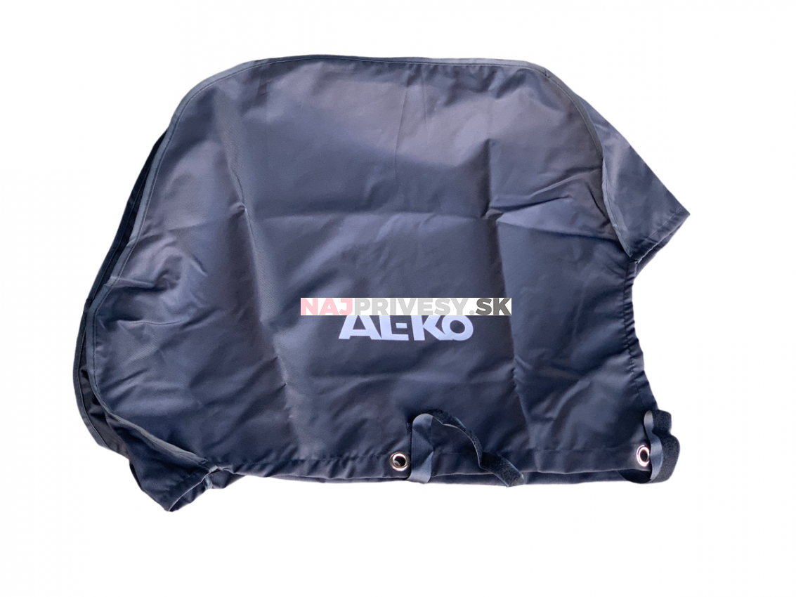 Kryt nájazdovej brzdy AL-KO - ochrana proti poveternostným vplyvom