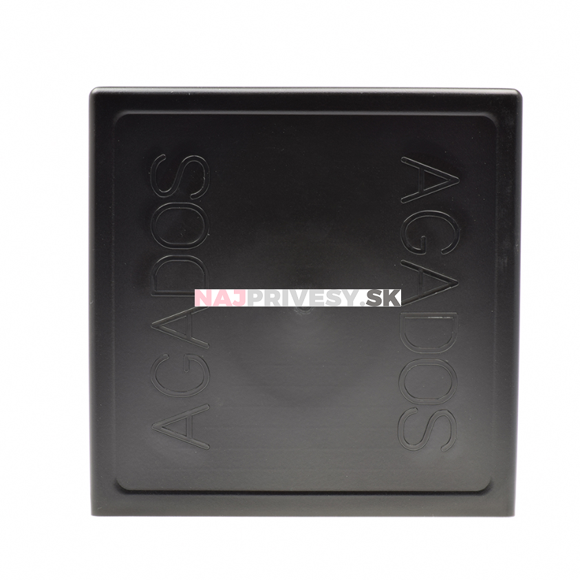 Plastový nadstavec Agados pre Handy 1,2,3 - DOPREDAJ